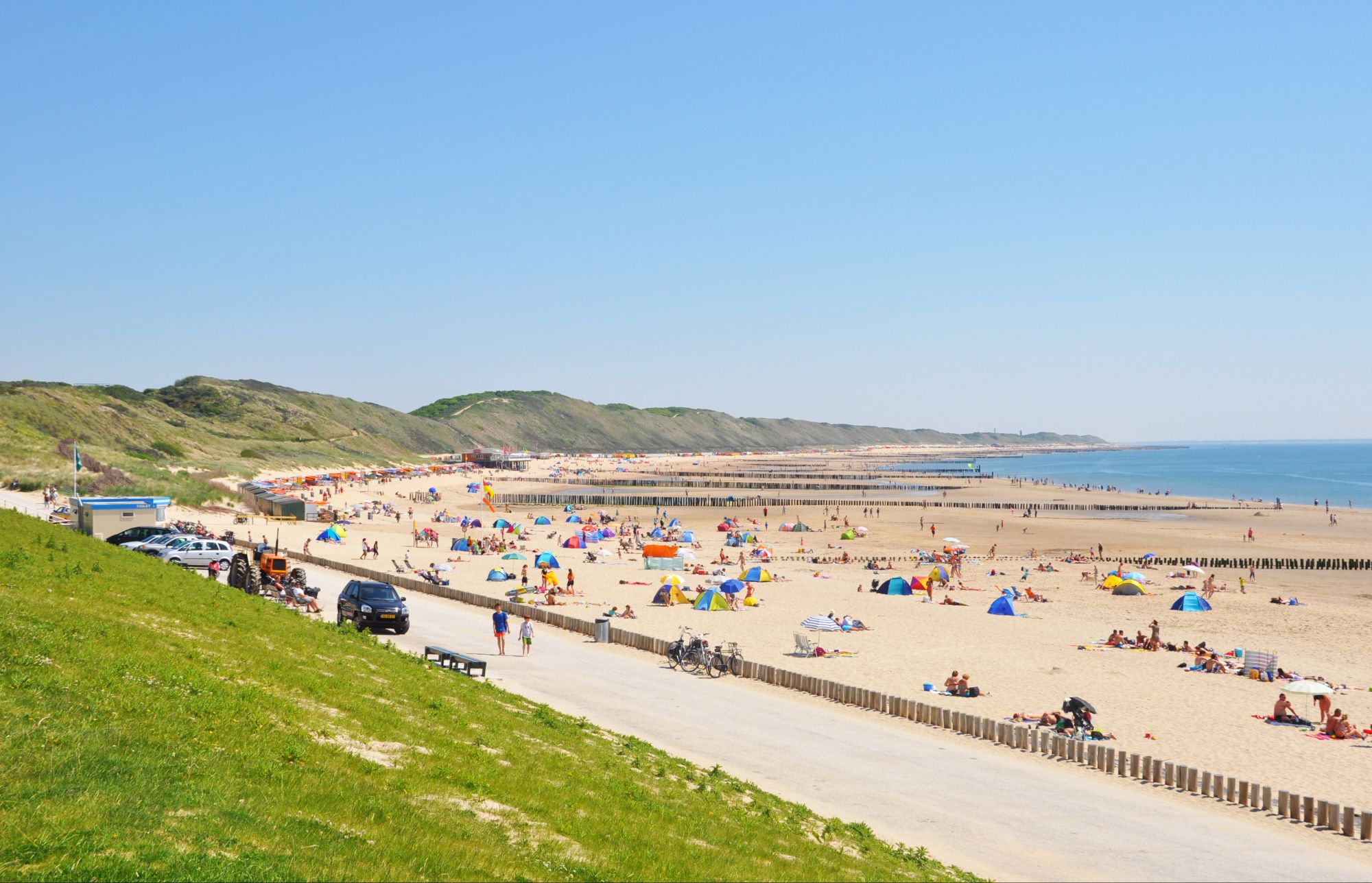 Apotheekhoudende Huisartsenpraktijk Zoutelande